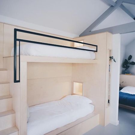 Blackett Street Bunkhouse Leeds  Esterno foto