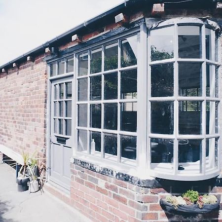 Blackett Street Bunkhouse Leeds  Esterno foto
