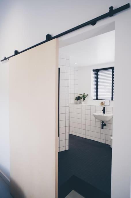 Blackett Street Bunkhouse Leeds  Esterno foto