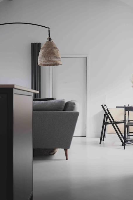 Blackett Street Bunkhouse Leeds  Esterno foto