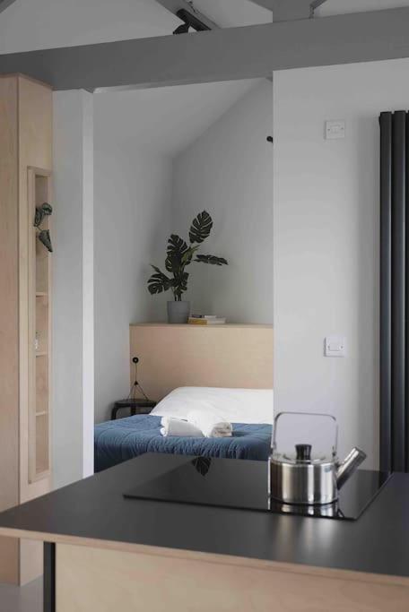 Blackett Street Bunkhouse Leeds  Esterno foto
