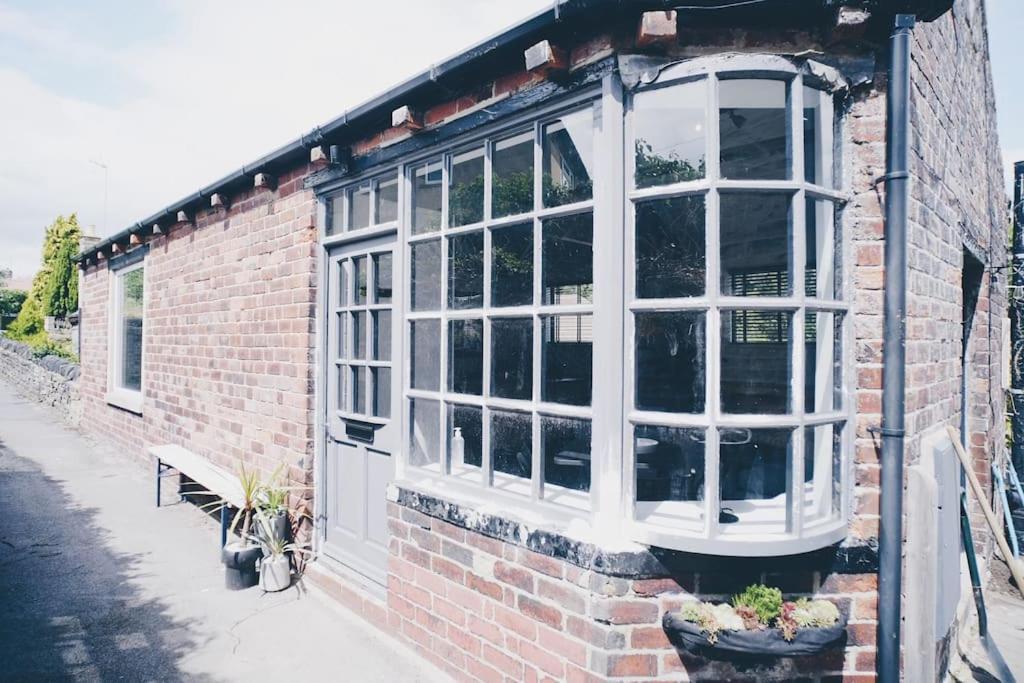 Blackett Street Bunkhouse Leeds  Esterno foto