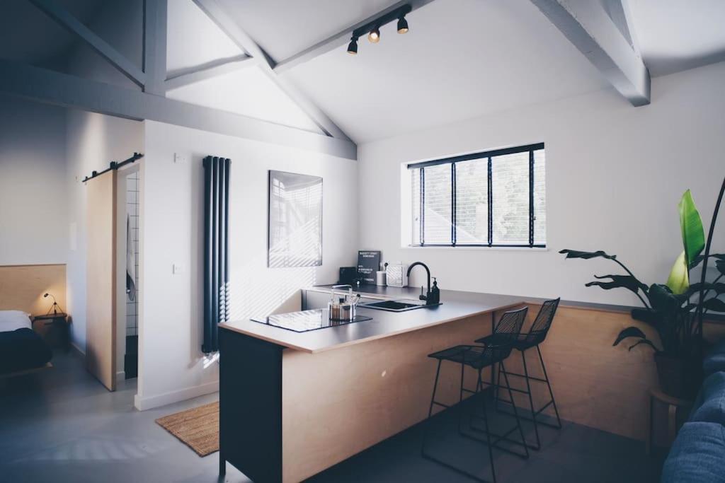 Blackett Street Bunkhouse Leeds  Esterno foto