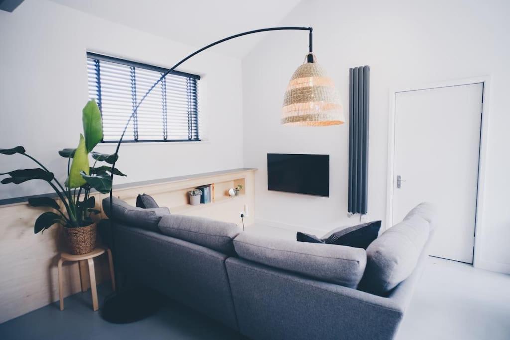 Blackett Street Bunkhouse Leeds  Esterno foto