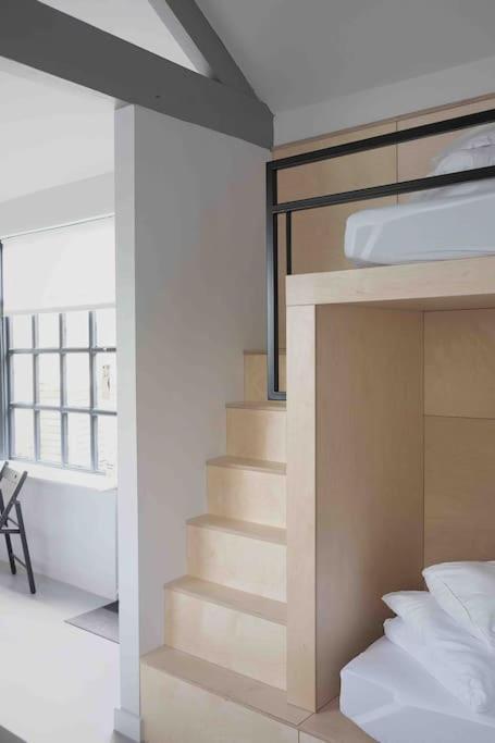 Blackett Street Bunkhouse Leeds  Esterno foto